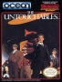 Nintendo  NES  -  The Untouchables Ver-1